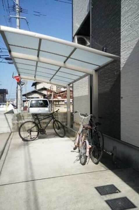 タクステージ吉塚203のその他画像