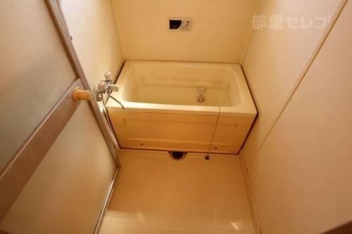 ドールナカムラ301の風呂