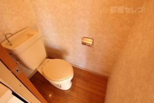 ドールナカムラ301の内装