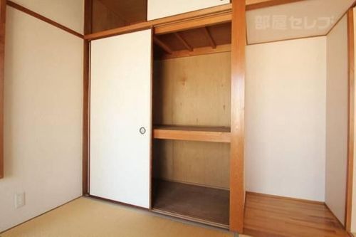 ドールナカムラ301の内装
