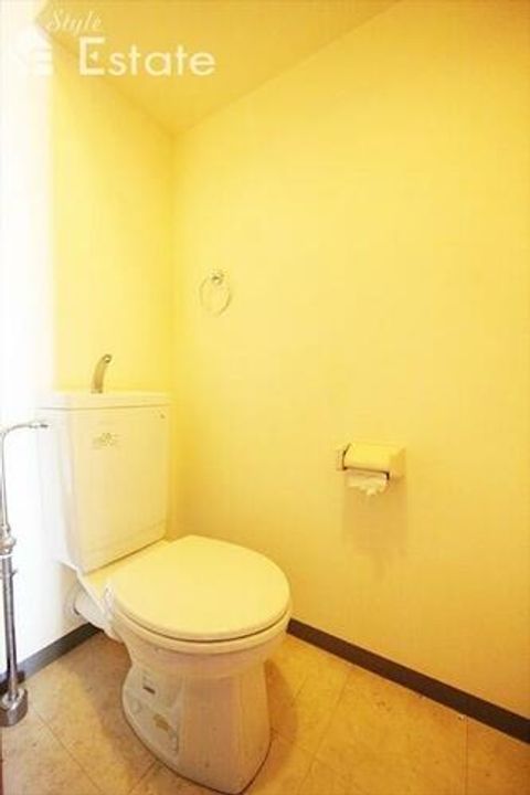 ベレーサ築地口ステーションタワー401の内装