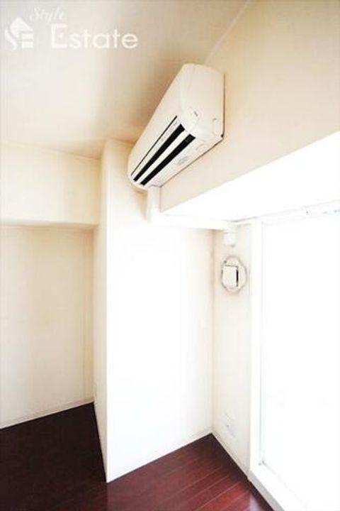 ベレーサ築地口ステーションタワー401のその他画像