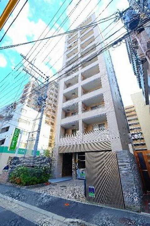 アルティザ大濠公園のその他画像