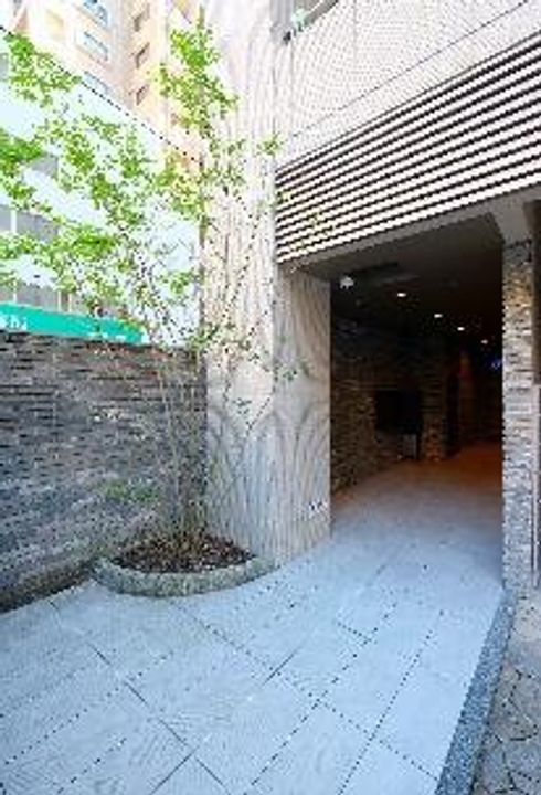 アルティザ大濠公園のその他画像