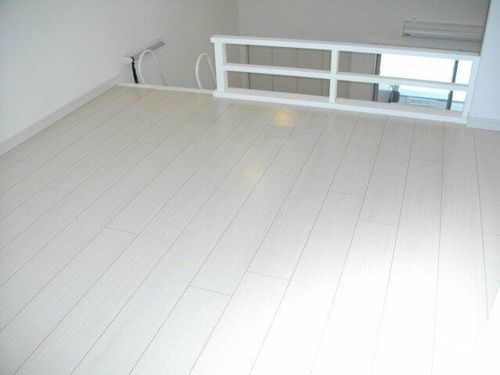 ラテール庄内通(La Terre庄内通)102の内装