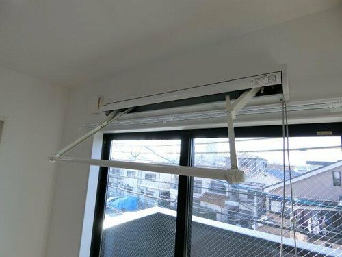 エスハウス北野田のその他画像