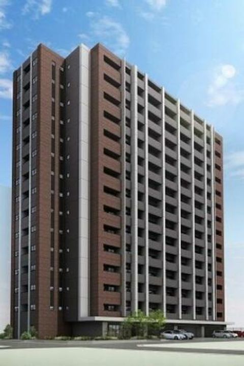 エンクレスト博多THETIMEのその他画像