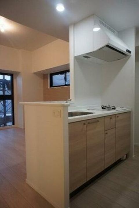 エンクレスト博多THETIMEのその他画像