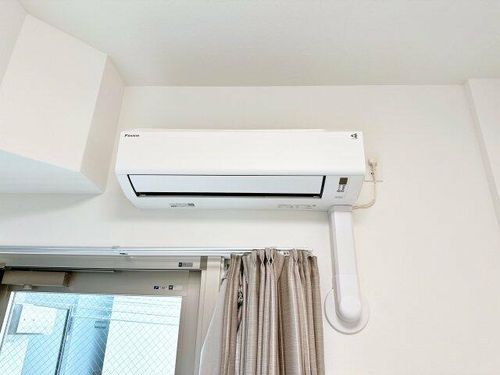 プレサンスOSAKA東成中本ハーヴィルのその他画像