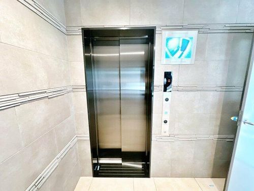 プレサンスOSAKA東成中本ハーヴィルのその他画像