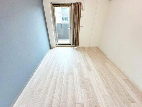 プレサンスOSAKA東成中本ハーヴィルの内装