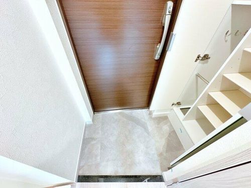 プレサンスOSAKA東成中本ハーヴィルのその他画像