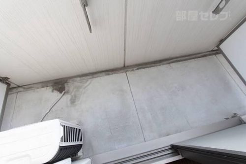 Via Ferix(ヴィアフェリックス)の内装