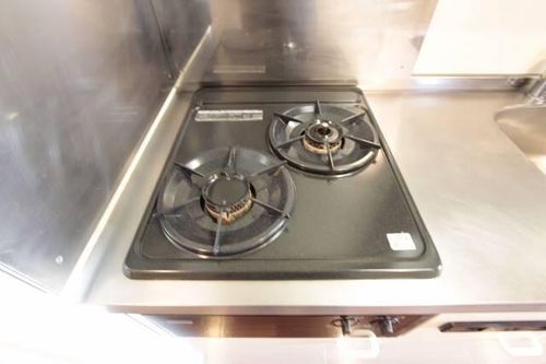 Via Ferix(ヴィアフェリックス)のキッチン