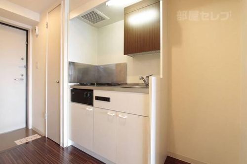 Via Ferix(ヴィアフェリックス)のキッチン