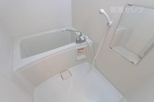 Via Ferix(ヴィアフェリックス)の風呂