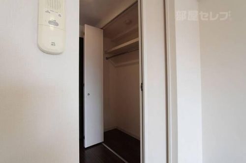 Via Ferix(ヴィアフェリックス)の内装