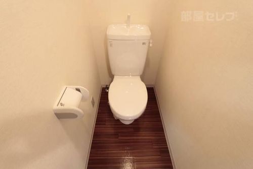 Via Ferix(ヴィアフェリックス)の内装