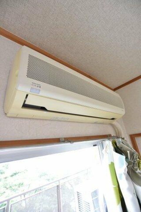 大阪府大阪狭山市茱萸木8丁目(マンション)の賃貸物件のその他画像