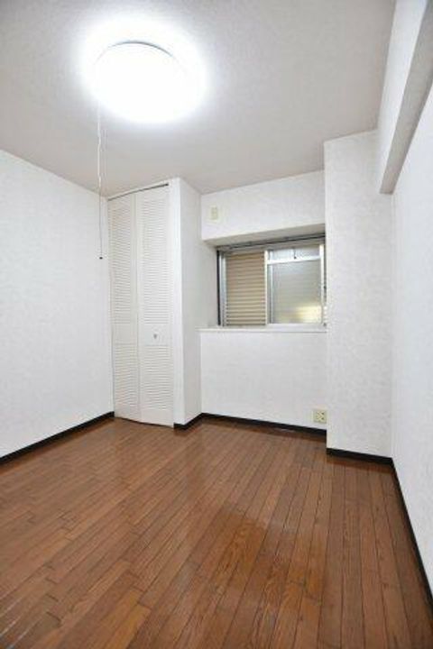 大阪府大阪狭山市茱萸木8丁目(マンション)の賃貸物件の内装