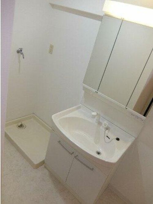 大阪府大阪狭山市茱萸木8丁目(マンション)の賃貸物件の内装