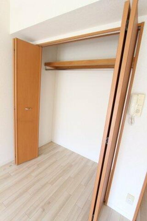 カーサベルデの内装