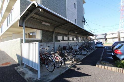 カーサベルデのその他画像
