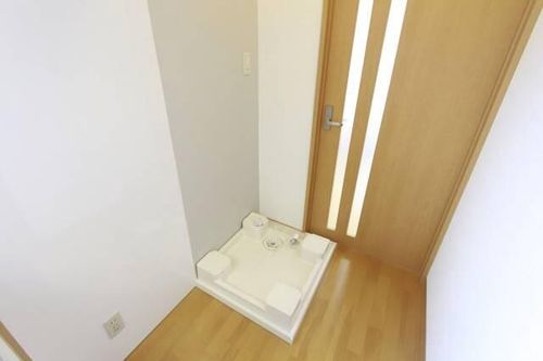 フローレスコーポ淑のその他画像