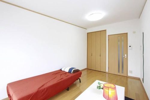 フローレスコーポ淑の内装