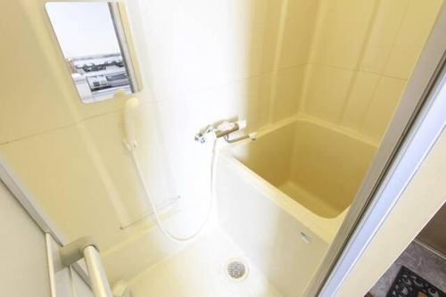 フローレスコーポ淑の風呂