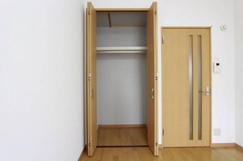 フローレスコーポ淑の内装