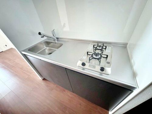 リアライズ南巽のキッチン