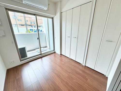 リアライズ南巽の内装