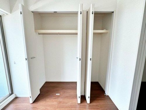 リアライズ南巽の内装