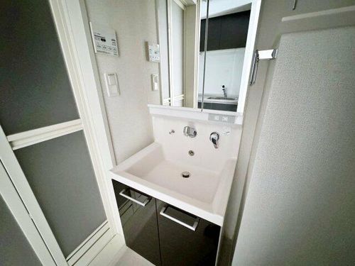 リアライズ南巽の内装