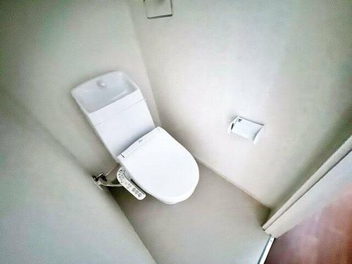 リアライズ南巽の内装