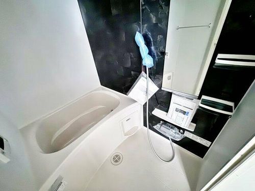 リアライズ南巽の風呂