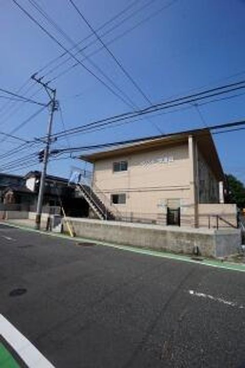 メゾンド空港前205のその他画像