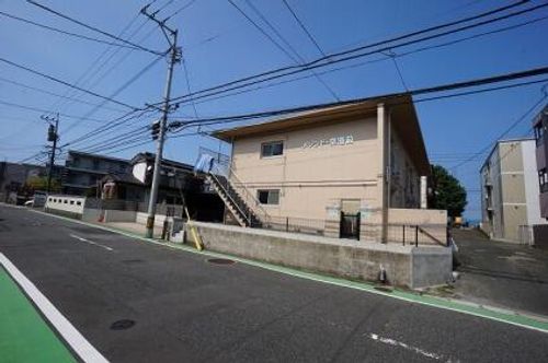 メゾンド空港前205のその他画像