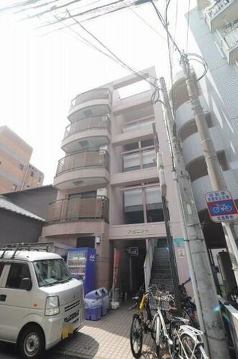 アビエントのその他画像