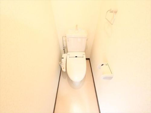 愛知県名古屋市名東区宝が丘(マンション)の賃貸物件の内装