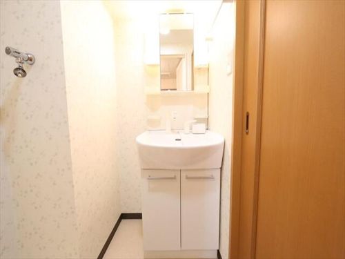 愛知県名古屋市名東区宝が丘(マンション)の賃貸物件の内装