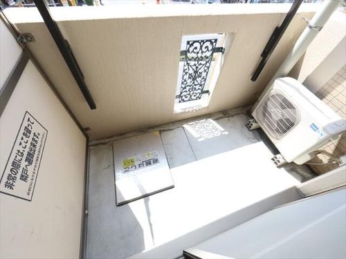 愛知県名古屋市名東区宝が丘(マンション)の賃貸物件の内装