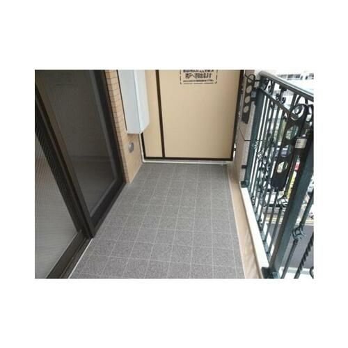 大阪府大阪市東淀川区東中島6丁目(マンション)の賃貸物件の内装