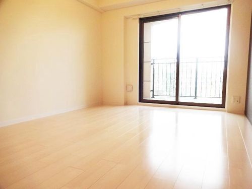 大阪府大阪市東淀川区東中島6丁目(マンション)の賃貸物件の内装