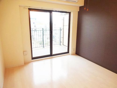 大阪府大阪市東淀川区東中島6丁目(マンション)の賃貸物件の内装