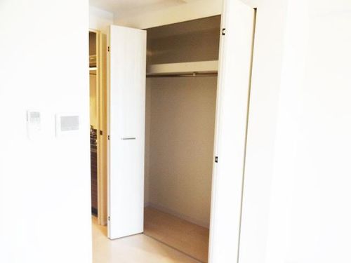 大阪府大阪市東淀川区東中島6丁目(マンション)の賃貸物件の内装