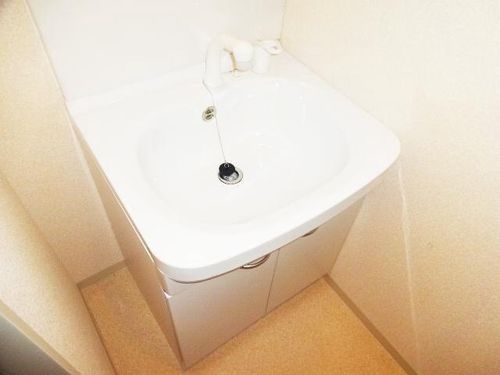 大阪府大阪市東淀川区東中島6丁目(マンション)の賃貸物件の内装