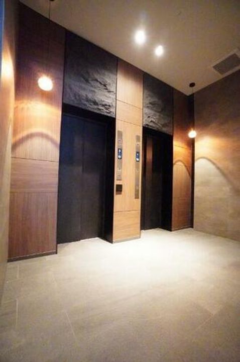 パークアクシス福岡県庁前310のその他画像