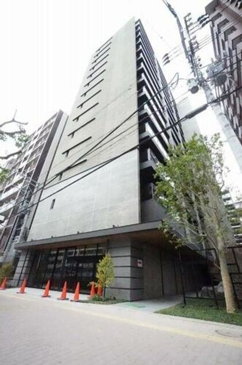 パークアクシス福岡県庁前310のその他画像